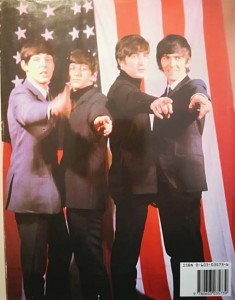 Buch "The BEATLES" - von John Tobler - England 1984