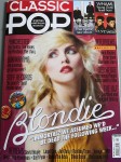 BLONDIE - Magazin MIT HANDSIGNIERTEM AUTOGRAMM!!