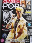 DAVID BOWIE - Englisches Magazin von 2013 - über 10 Seiten!